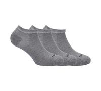 CMP - Bamboo Invisibile Sock Tripack, I smoke Mel., 46/48
