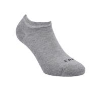 CMP - Bamboo Invisibile Sock Tripack Wmn, I smoke Mel., 39/42