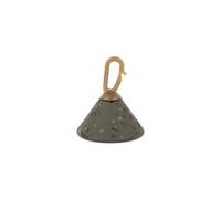 Set of 3 pellets Fox Edges Downrigger Back Marron 43 g