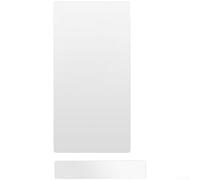 Set of 3 Protective Transparent Pickguard Films for Classical Guitar Designed to Preserve Instrument Aesthetics
