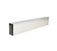 Set Of 3 Refina Aluminium Screed Rule & Straight Edge 10ft / 8'3" / 6'8"
