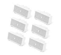 Set of 3 Replacement Filter for Automatic Pet Fountain Cats Water Fountain for Kittens Dispenser T Shaped Cats Water Dispenser Filter