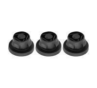 Set of 3 Rubber Inserts for Car Air Filter, Fits For 1 6 HDI Diesel Models, Part No For 1422For,For 1422 for For
