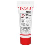 Set of 3 x 10 ml multi-silicone grease OKS 1110 lubricant for coffee machines