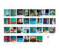 Set of 30 Darek Grabus Famous Paintings Postcards 10 x 15 cm