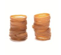 Set of 30 Ski Binding Brake Retainers Straps for Outdoor Sports Enthusiasts