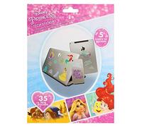 Set of 35 Stickers - Disney Princess