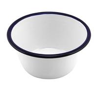 Falcon Enamel 14cm Teapot Cream