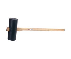 Set of 4 - 2 x 80mm Fixed & 2 Swivel Wheel Castor 100kg Polypropylene