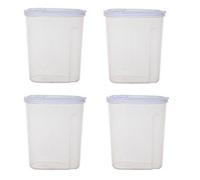Whitefurze Dry Food Container with Lid 3L F0500