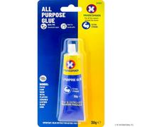 Set Of 4 All Purpose Glue Strong Adhesive Multi Purpose Bonding Paper Wood Glass