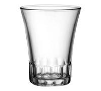 Set Of 4 Amalfi 21 Cl Water Wine Glasses | Duralex | Beverage Trattoria Osteria
