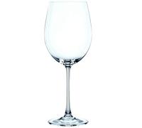 Set of 4 Bordeaux trophies 251 mm 50/60 Vivendi Premium Nachtmann