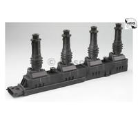 Ignition Coil fits OPEL ASTRA 1.4 04 to 10 Bosch 1208020 24420584 93177212 New