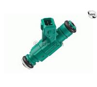 Set of 4 BOSCH PETROL INJECTOR - 0280155787