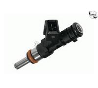 Set of 4 BOSCH PETROL INJECTOR - 0280158124