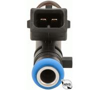 Injector Petrol 0 280 158 205 BOSCH for OPEL CHEVROLET
