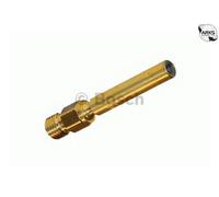 Set of 4 BOSCH PETROL INJECTOR - 0437502047