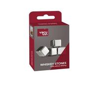 Vacu Vin Whisky Stones (Set of 4)