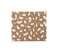 Set of 4 Cork Placemats, Terrazzo, 29cm x 21.5cm Creative Tops Multi One Size