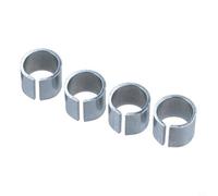 Set of 4 Cylinder Head Install Dowel Pins for LS/LT Series Engines For LS1 For LS2 LS3 LQ4 LQ9 For LSX Gen 4 Gen 5 Engine Assembly