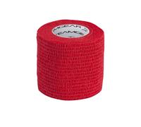 Set of 4 elastic adhesive strips Select Sock Wrap 5 cm x 4,5 m