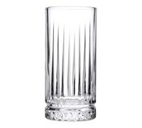 Set Of 4 ELYSIA Long Drink Glasses 45.5 Cl In Glass | Pasabache | Cocktail Bar