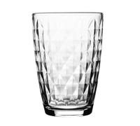 Set of 4 Essentials Jewel Hiball Glasses glass
