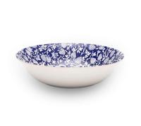 Eton Cereal Bowl Wade Albert White Blue A