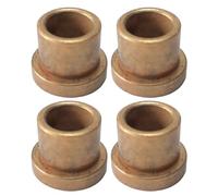 Set of 4 Exercise Bike Shaft Sleeves for Wind Resistance Bikes Designed for Seamless Integration