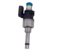 Set of 4 Fuel Injectors Compatible for Ford Escape 2017-2019 / Fusion 2014-2020 DS7Z-9F593-DA DS7Z9F593A FJ1235 0920012 DS7G-9F593-EA 1852588