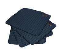 Set of 4 horse work belts Kentucky Absorb