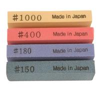 Set of 4 Hosco Fret Rubbers