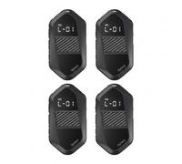 Set of 4 Hytera S1e PMR446 walkie-talkies A pack of 4 Hytera S1e PMR446 radios designed for professional teams, featuring AI-powered noise reduction,
