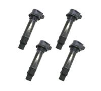 Set of 4 Ignition Coils Compatible With 650 /TK/ADVentura/700CL-X Motorcycles 2013-2022 Models