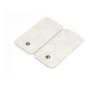 Set of 4 large electrodes Beurer TENS/EMS :EM40 / EM41 / EM80 One size