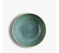 Set of 4 Living Jewels Cereal Bowl Green