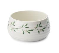 Sophie Conran for Portmeirion Mistletoe Small Dish Set of 4