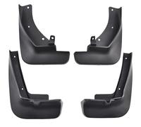 Set Of 4 Mud Flaps For Nissan For Kicks P15 2016 2017-2023 Car Splash Guards Mudguards Front Rear Fender