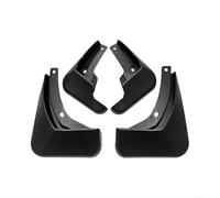 Set of 4 Mud Flaps for Opel For Vauxhall For Insignia B Fits 2017 to 2022 Models