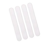 Set of 4 Multipurpose Epoxy Mixing Sticks Nonslip Grip Stirrers for Handmade Soap Model Painting Multipurpose Stir Sticks