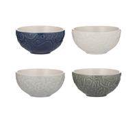 Mason Cash Nautical Set 4 Prep Bowls