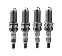 Set of 4 NGK 6619 LFR6AIX-11 Iridium IX Spark Plugs for VKH20 SAB330NG4611
