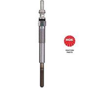 Set of 4 NGK Glow plugs for MITSUBISHI OUTLANDER DI-D (2007>2013) 2.2L