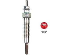 Set of 4 NGK Glow plugs for MITSUBISHI SPACE WAGON 2.0L