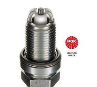 NGK Standard Spark Plug - BKR6EK, size 25 mm