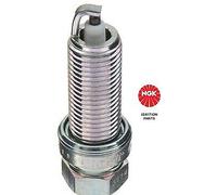 Set of 4 NGK spark plugs for DACIA DUSTER 1.6L