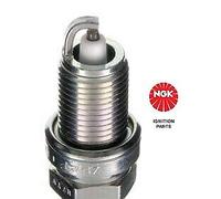 Set of 4 NGK spark plugs for HYUNDAI i30 (2007>2013) 1.4L