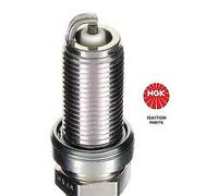 Set of 4 NGK spark plugs for NISSAN X-TRAIL T30 (>2007) 2.5L