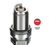 Set of 4 NGK spark plugs for RENAULT MEGANE MK 1 Phase 1 (1996>1999) 1.6L